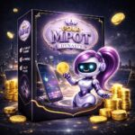 Gold MPOT Dynasty V7 - Demo Trial
